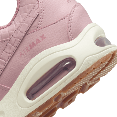 Nike Air Max Command Premium Women's Shoes. Nike ID